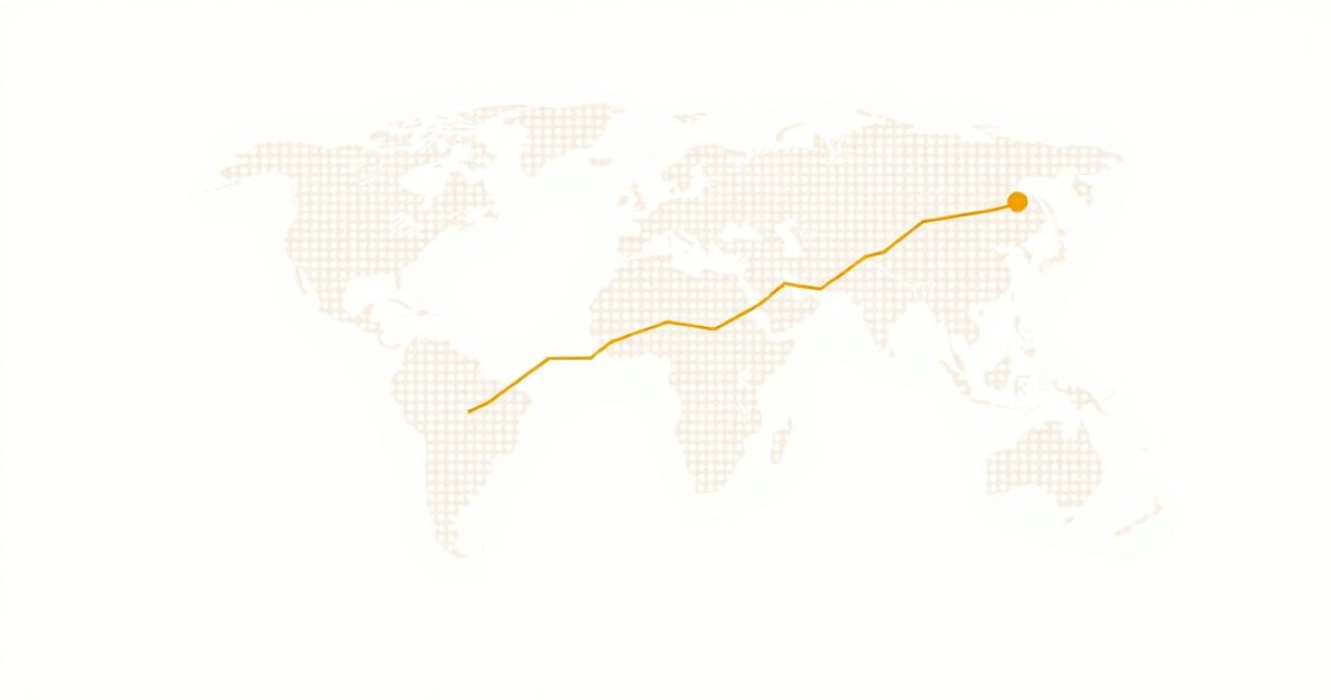 Indice MSCI World: 23 Paesi sviluppati, oltre 1.400 aziende